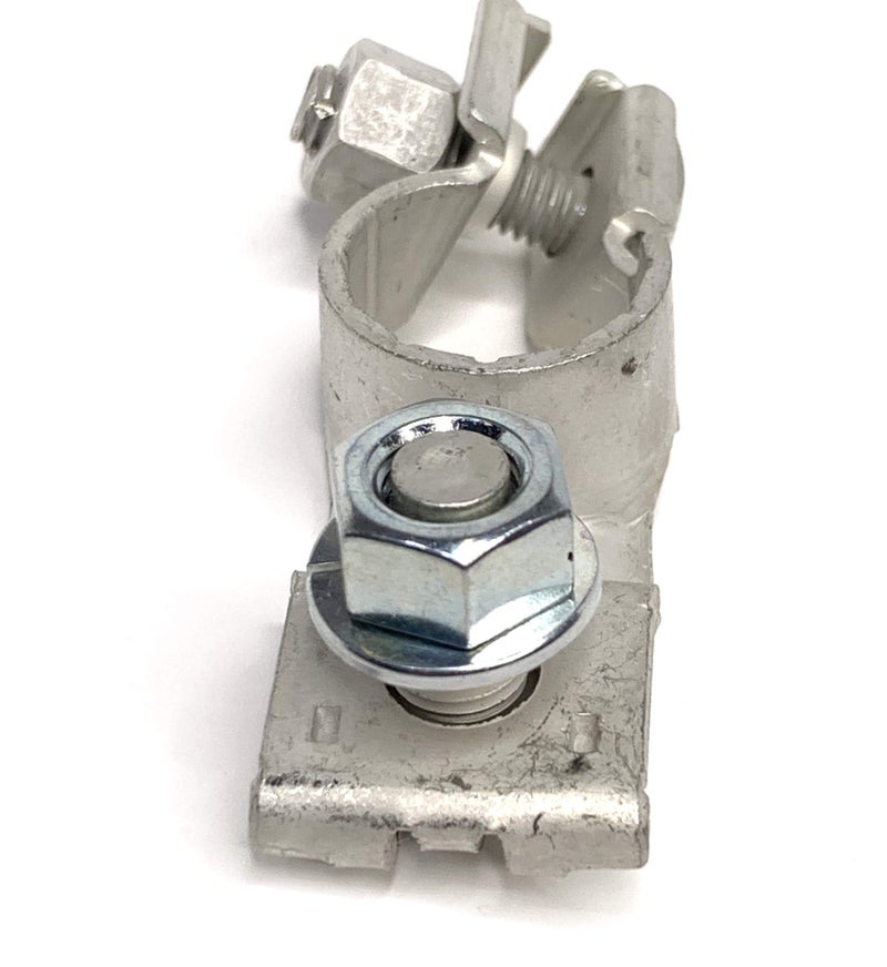 EAPP EDS 926-607 926607 Positive Battery Terminal Compatible replacement for 32418-RNA-A01 32418RNAA01 & 24340-1CX1A w NUT for Honda/Acura Civic MDX etc. - Image 4